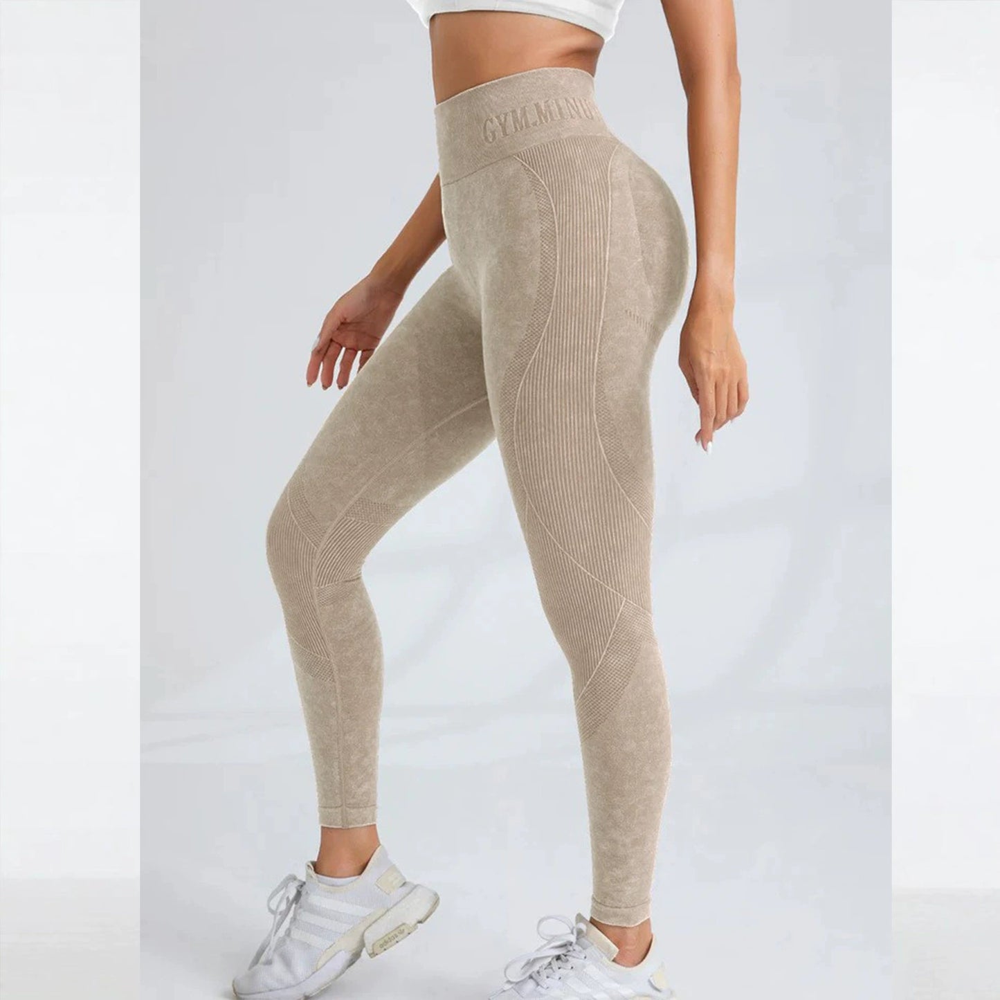 legging de compression Purelegg