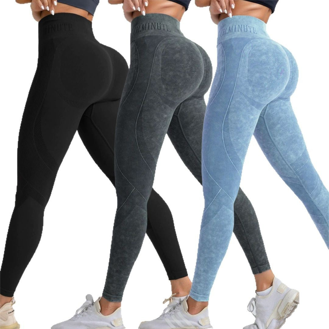 legging de compression Purelegg