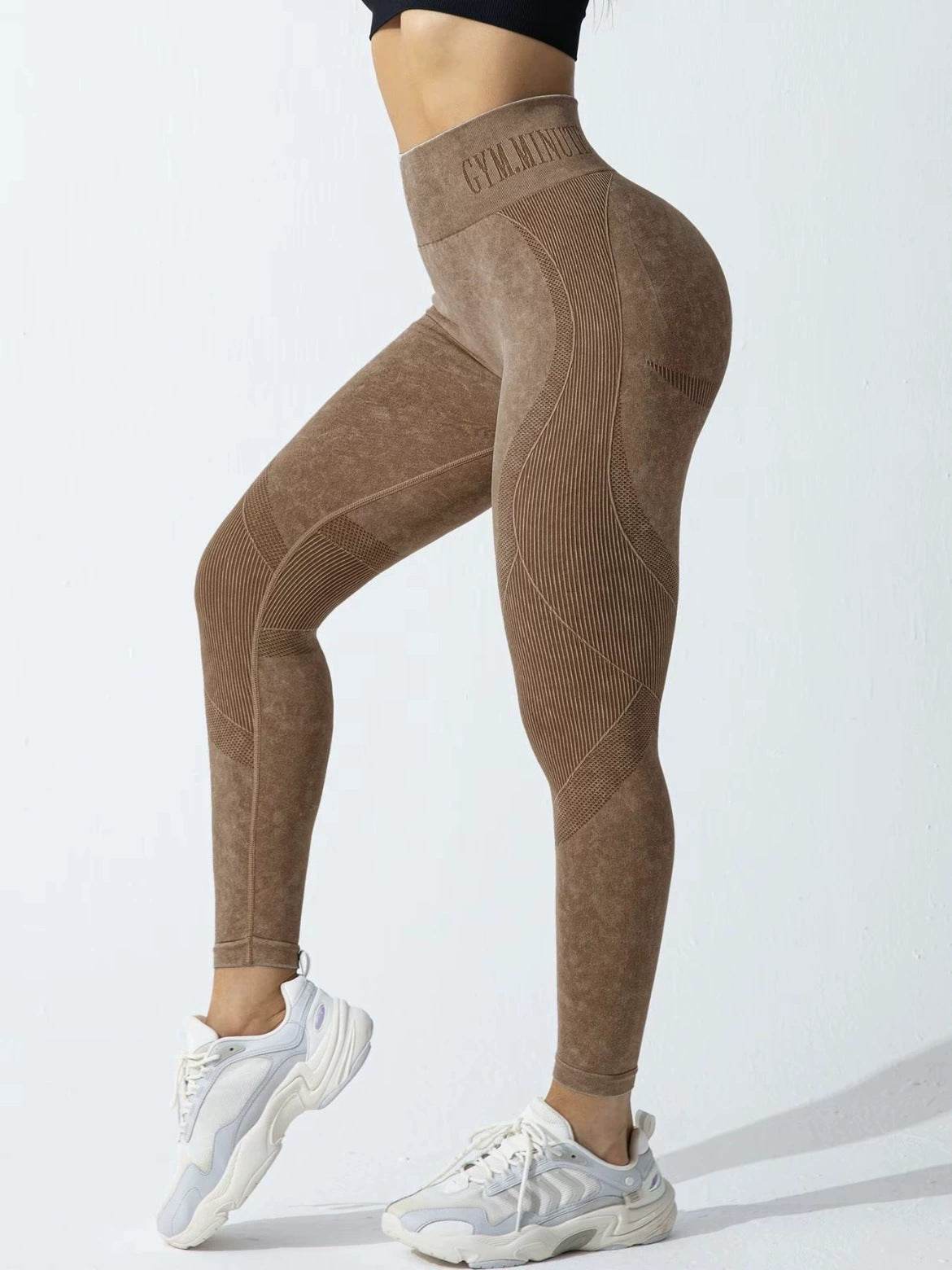 legging de compression Purelegg